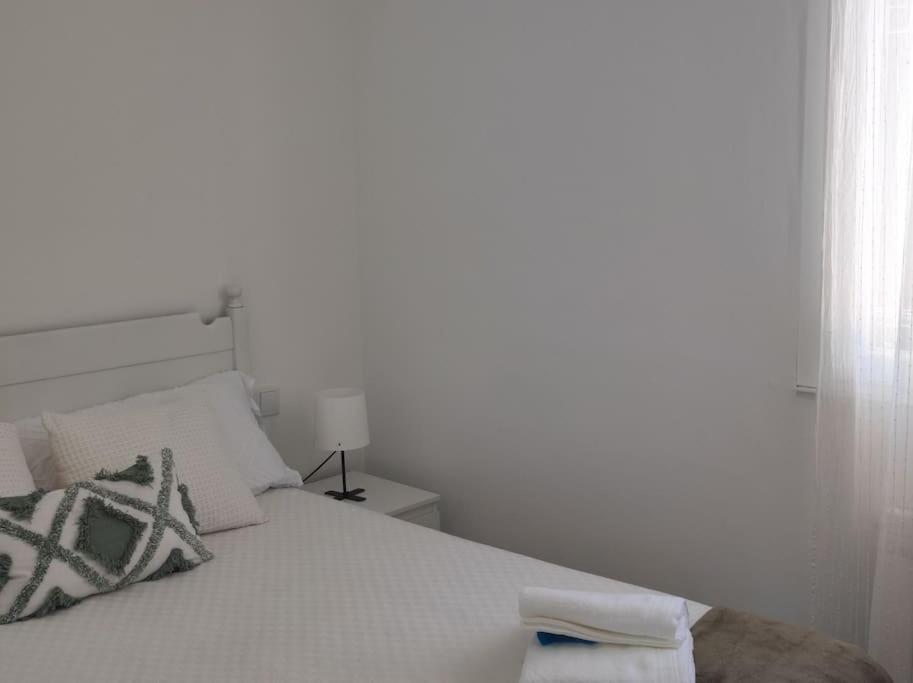 Apartamento Casa Dina Ii. O Carballiño Exterior foto