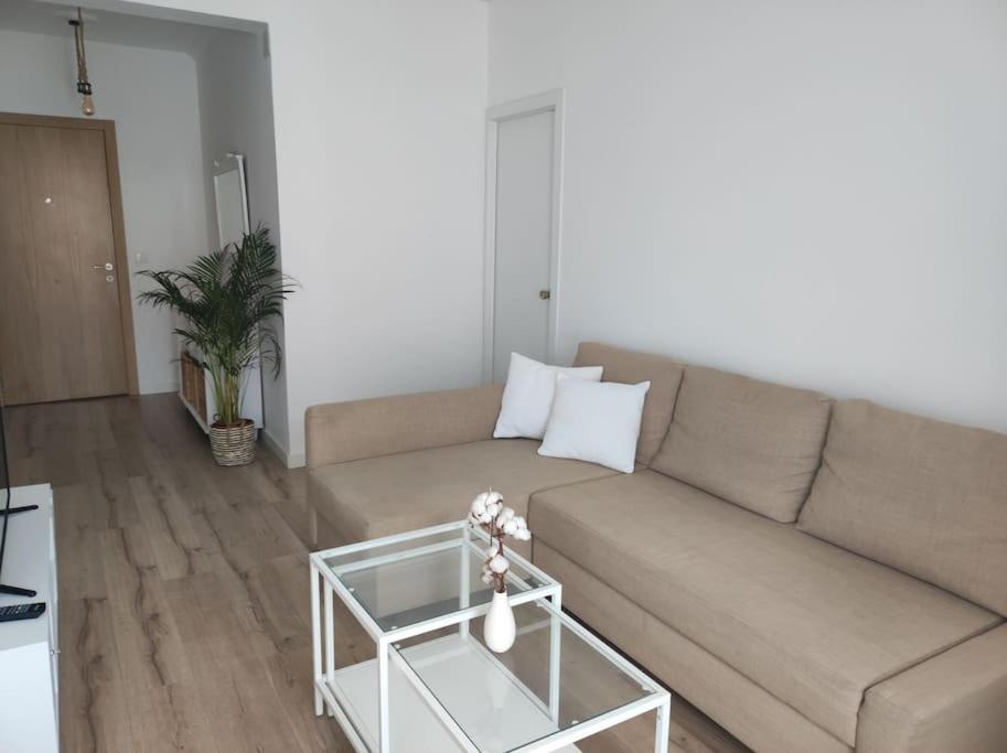 Apartamento Casa Dina Ii. O Carballiño Exterior foto