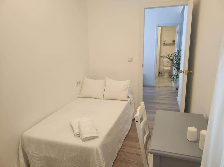 Apartamento Casa Dina Ii. O Carballiño Exterior foto