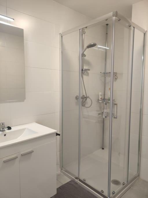 Apartamento Casa Dina Ii. O Carballiño Exterior foto