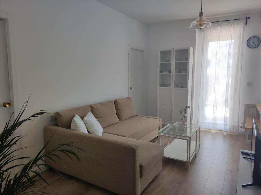 Apartamento Casa Dina Ii. O Carballiño Exterior foto