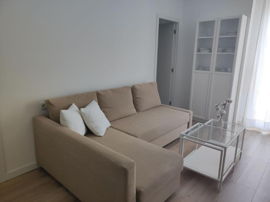 Apartamento Casa Dina Ii. O Carballiño Exterior foto