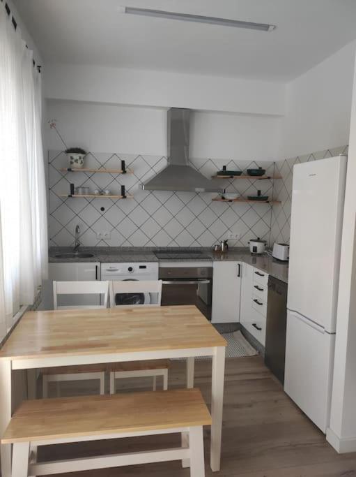 Apartamento Casa Dina Ii. O Carballiño Exterior foto