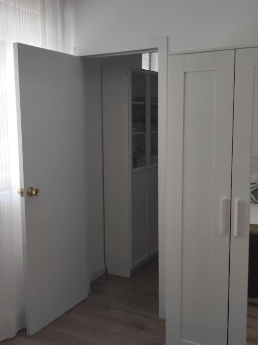 Apartamento Casa Dina Ii. O Carballiño Exterior foto